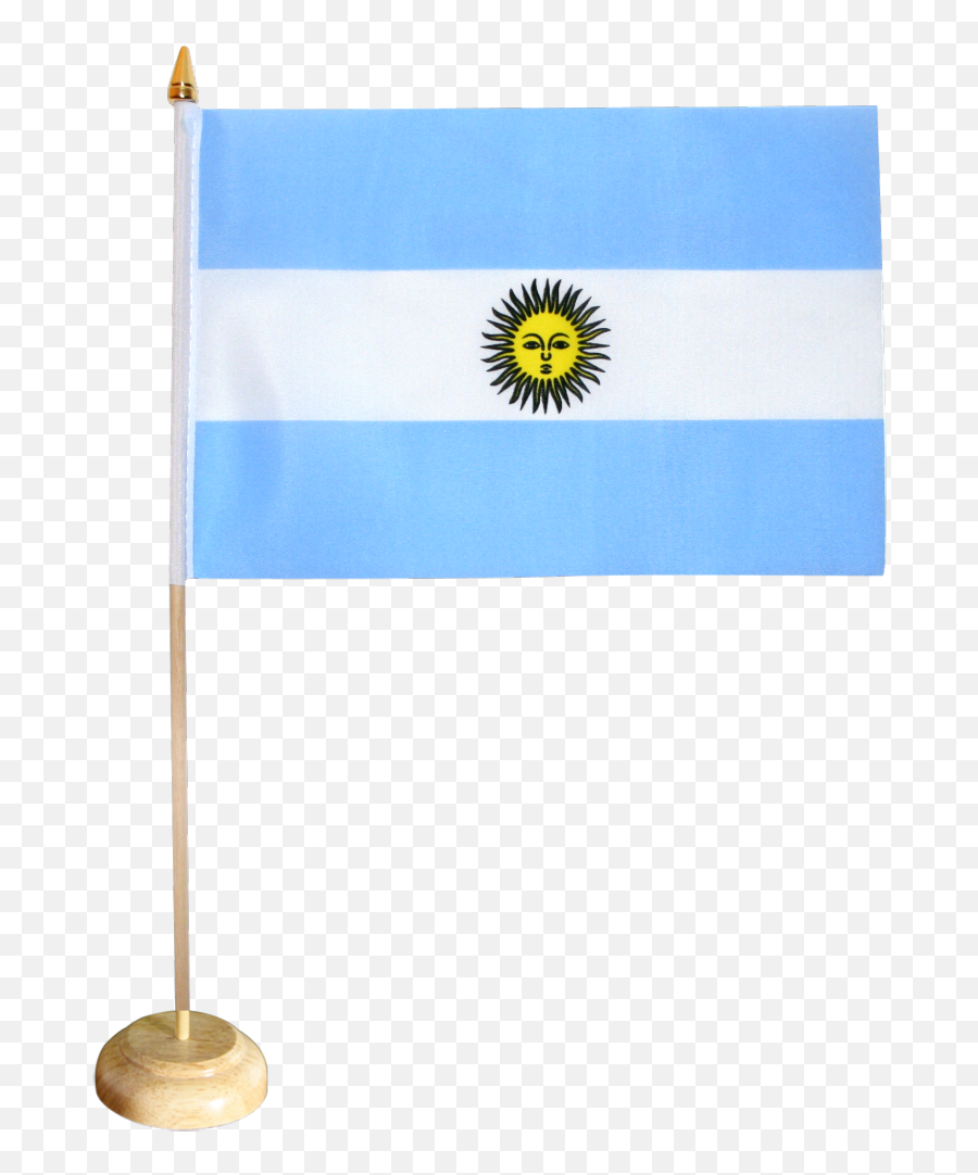 Argentina Flag Png - Flag 1722445 Vippng Argentinan Desk Flag Png Emoji,Argentina Flag Png