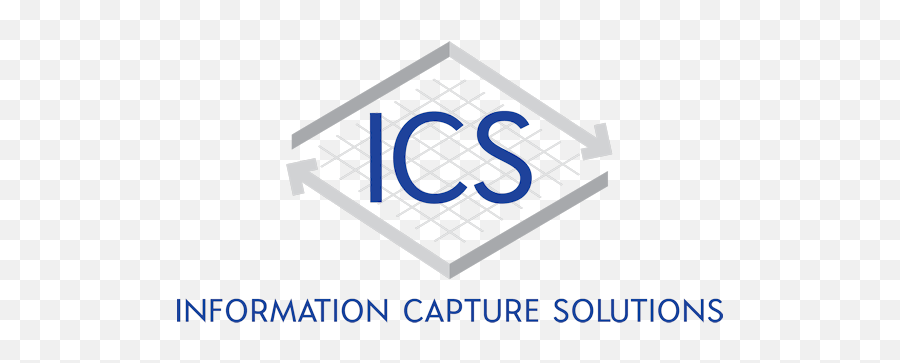 Information Capture Solutions Document Scanning Workflow - Language Emoji,Document Logo