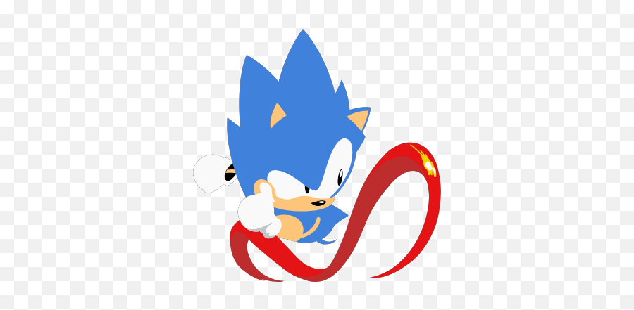 Gtsport - Tyson Hesse Sonic Mania Drawing Emoji,Sonic Mania Plus Logo