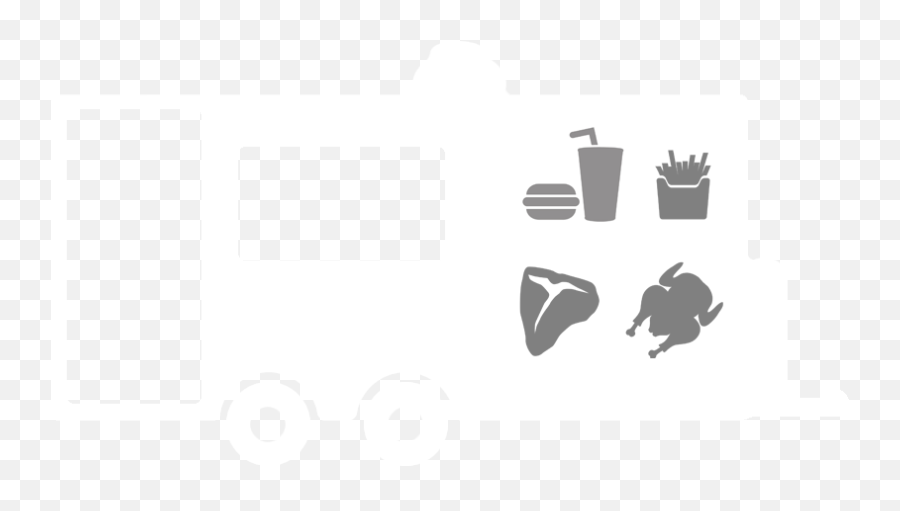 Shop Food Trailers - Food Trailer Clip Art Emoji,Trailer Clipart