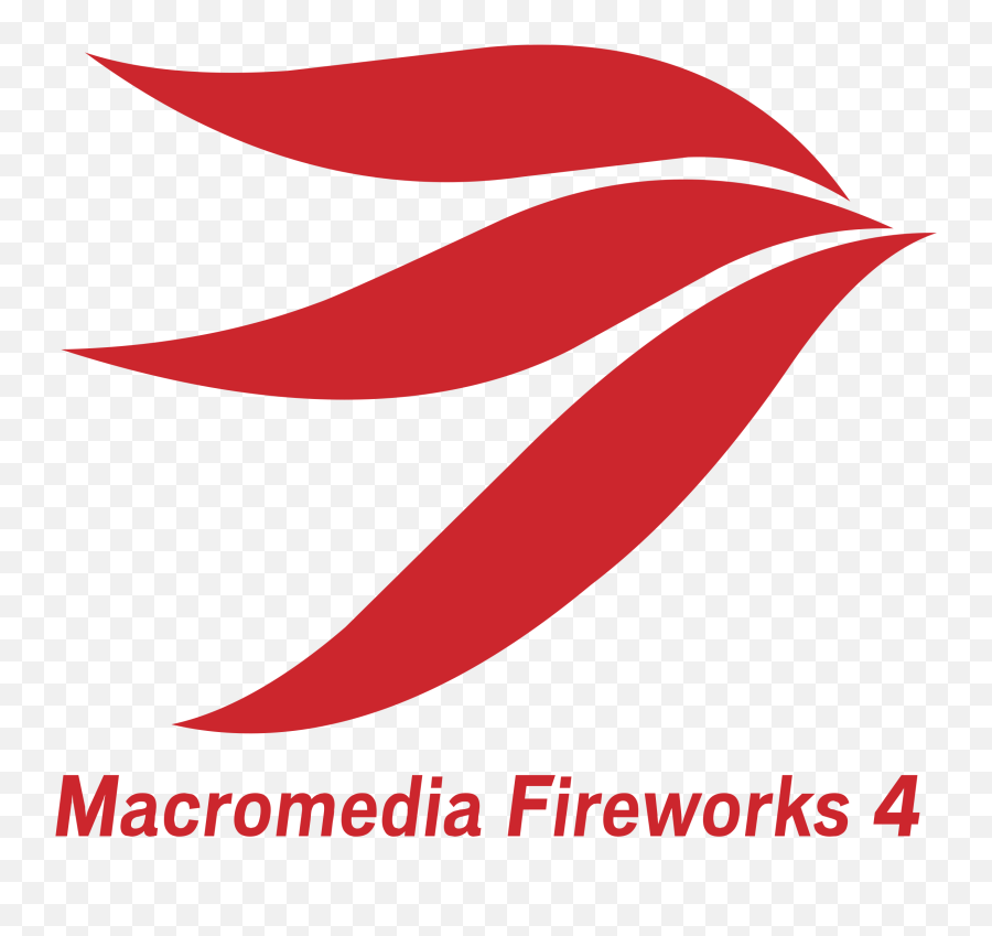 Macromedia Fireworks 4 Logo Png Transparent U0026 Svg Vector - Selena Museum Emoji,Fireworks Png Transparent