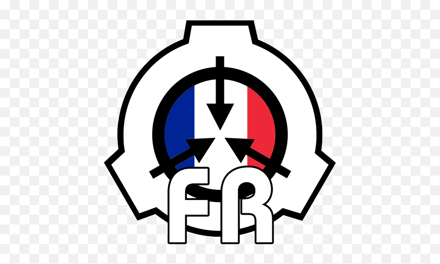 About Scp Foundation France Onoffline Database Fr Google - Scp Foundation Emoji,Scp Logo