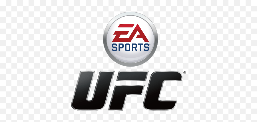 Ea Sports Ufc - Ea Sports Ufc Emoji,Ea Logo Transparent