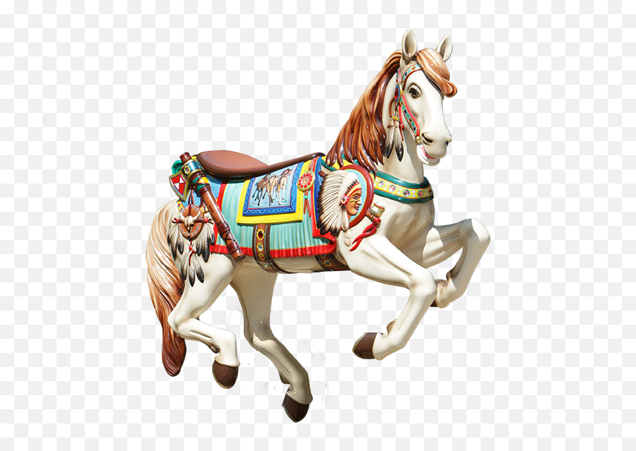 Download Svg Free Carousel Horse Clipart Free - Carousel Transparent Carousel Horse Png Emoji,Horse Clipart