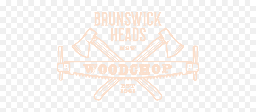 Brunswick Heads Woodchop U2013 Brunswick Heads Woodchop Festival Emoji,Brunswick Logo