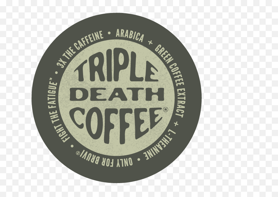 Triple Death Coffee U2013 Bruvi Emoji,Death Transparent