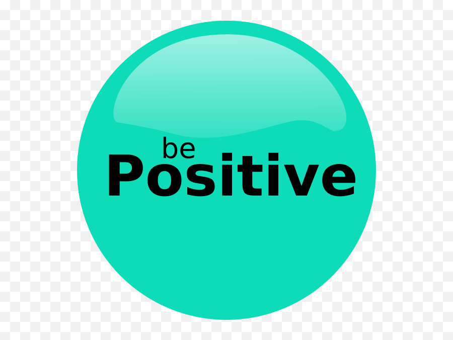 Be Positive Clip Art At Clker Com Vector Clip Art Online Emoji,Pool Cue Clipart