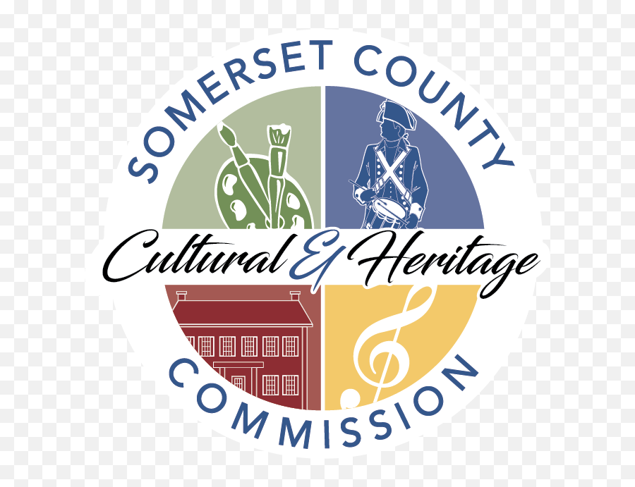 Journey Through The Past Somerset County Emoji,Journey Off The Map Logo