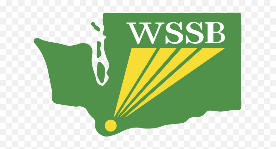 Washington State School For The Blind Wssb Creates An Emoji,Washington State Png