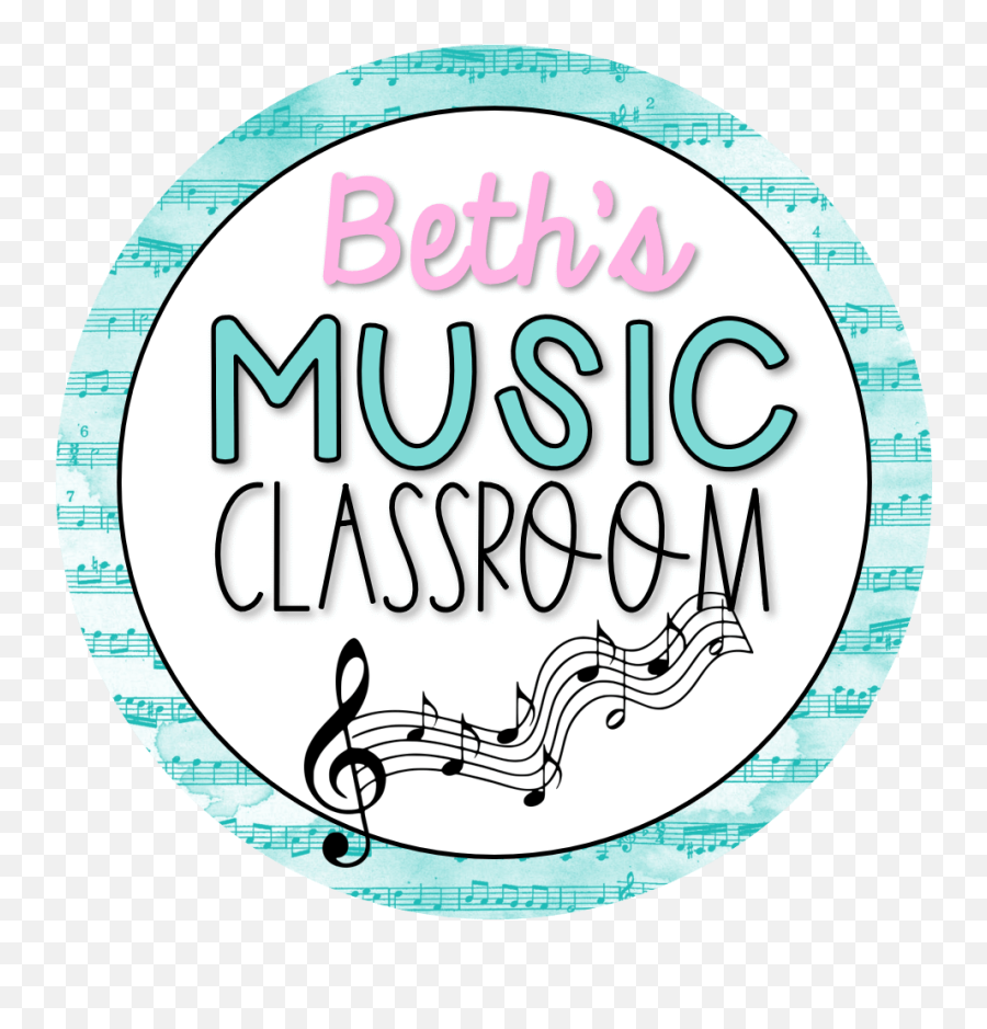Bethu0027s Music Classroom - Bethu0027s Music Classroom Emoji,Music Sign Png