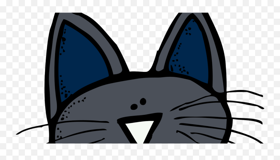 Library Of Melonheadz Cat Graphic - Melonheadz Cat Png Emoji,Pete The Cat Clipart