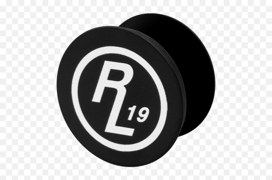 Rl19 Official Pop Socket Emoji,Logo Popsocket