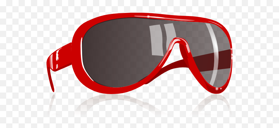 Clipart Sunglasses - Clip Art Library Sunglasses Clip Art Emoji,Sunglasses Clipart