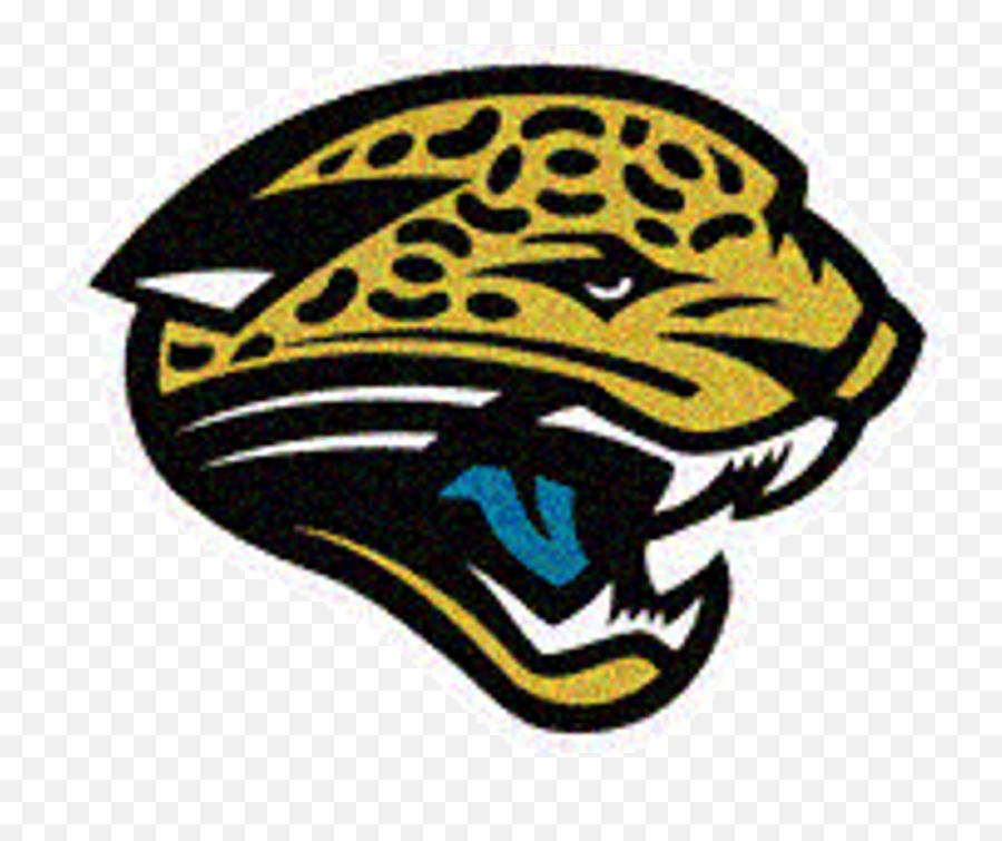 Clipart Of The Jaguar Free Image - Jaguars Old Logo Emoji,Jaguar Clipart