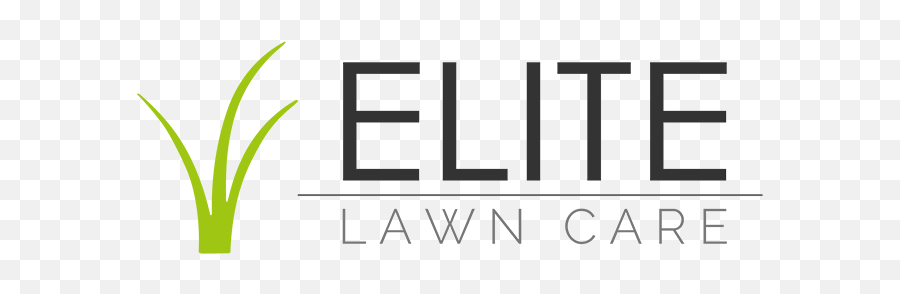 Elite Lawn Care - Nursery Works Emoji,Lawn Care Logo