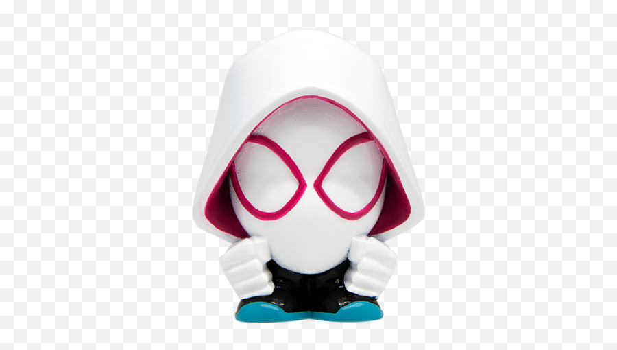 Mashems - Spiderman Mashems Emoji,Spider Gwen Logo