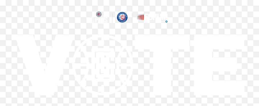 La Clippers X Woke Vote - Language Emoji,La Clippers Logo