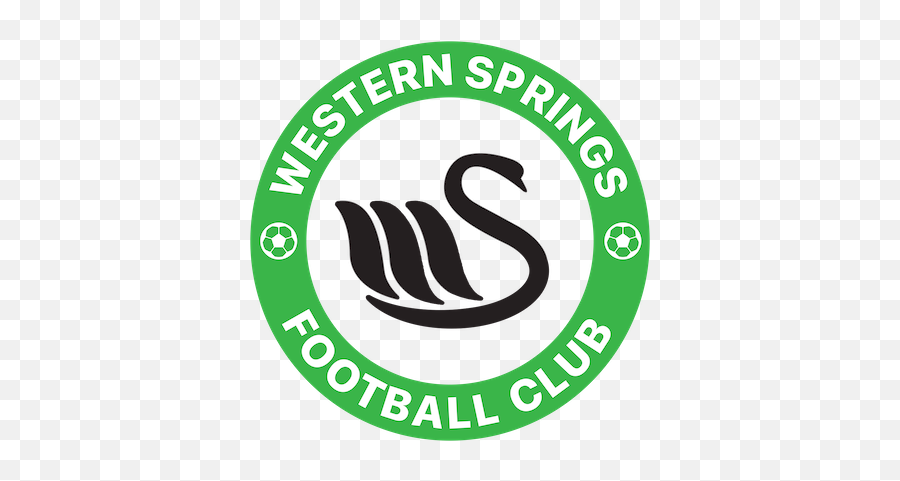 Western Springs Football Club - Nashville Fc Emoji,Afc Logo