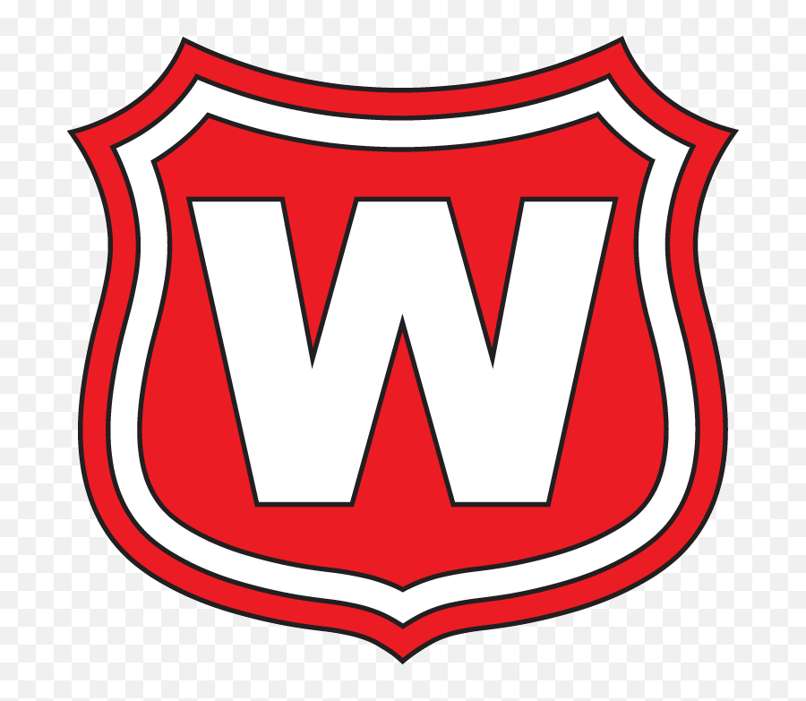 Nhl The Top Hockey Teams No Longer With Us Bleacher - Wanderer Montreal Emoji,Hartford Whalers Logo