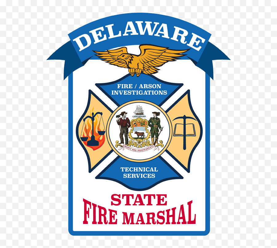 Headquarters Kent Division Contact Information - State Delaware Fire Department Logo Emoji,Kent State Logo
