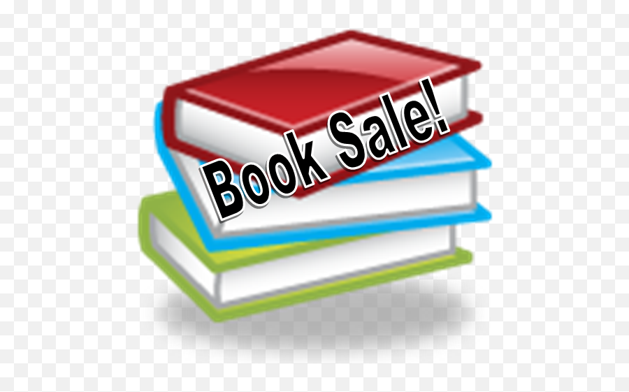 Download Book Sale Field Trip News - Book Sale Clip Art Emoji,Field Trip Clipart