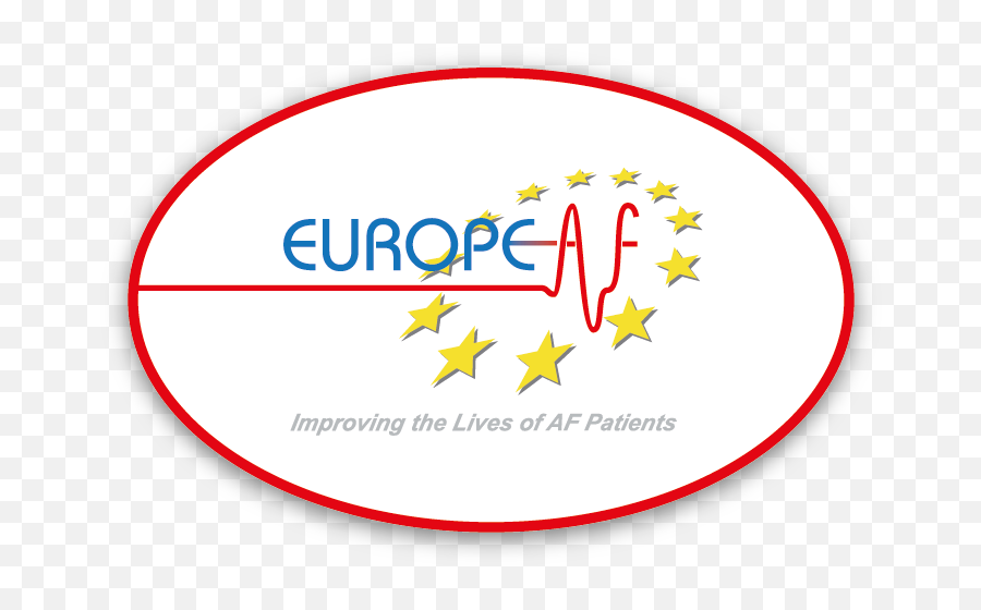 Europe Af Homepage - Dot Emoji,Af Logo