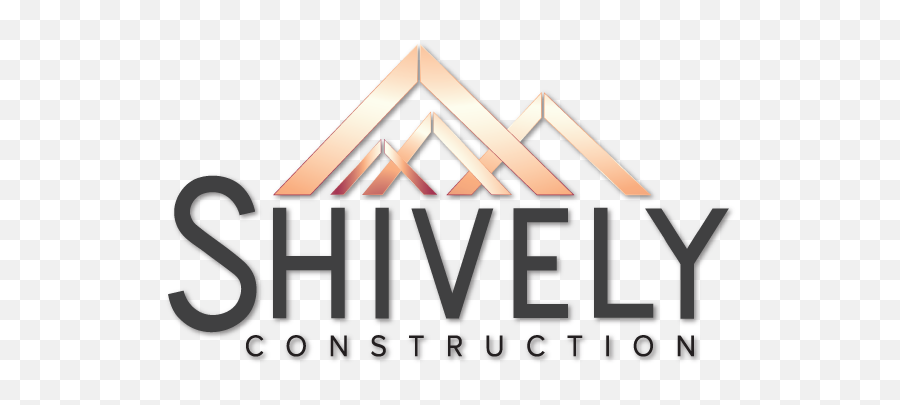 Bbb - Logo01 Shively Construction Vertical Emoji,Bbb Logo