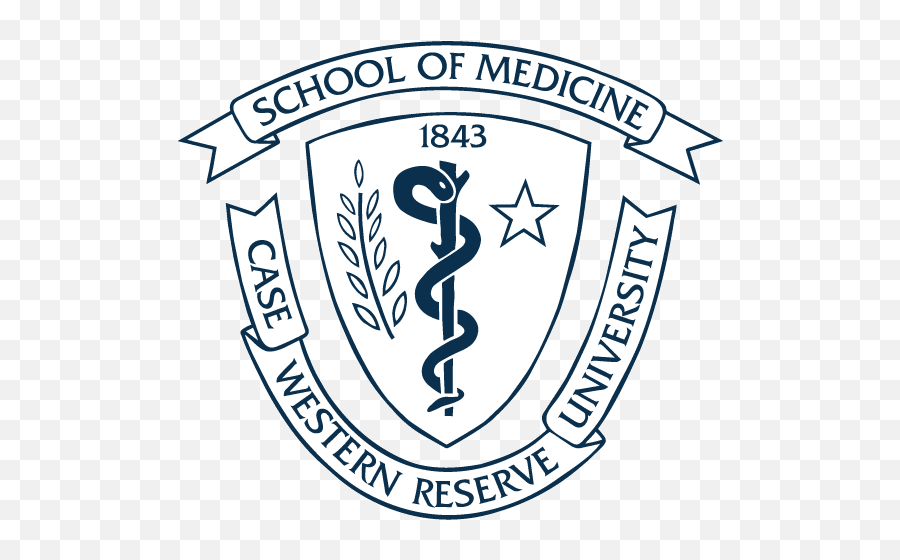 Cwru Med Connect - Case Western Reserve University School Of Medicine Emoji,Connect Logo