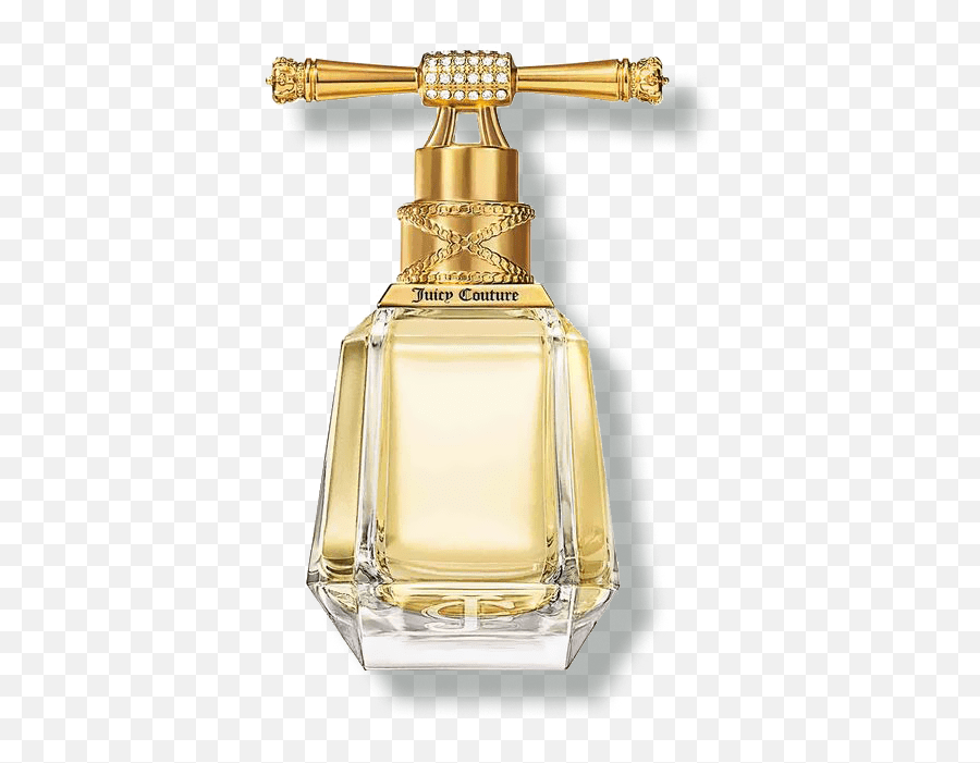 Am Juicy Couture Eau De Parfum Spray - Am Juicy Couture Perfume Emoji,Juicy Couture Logo