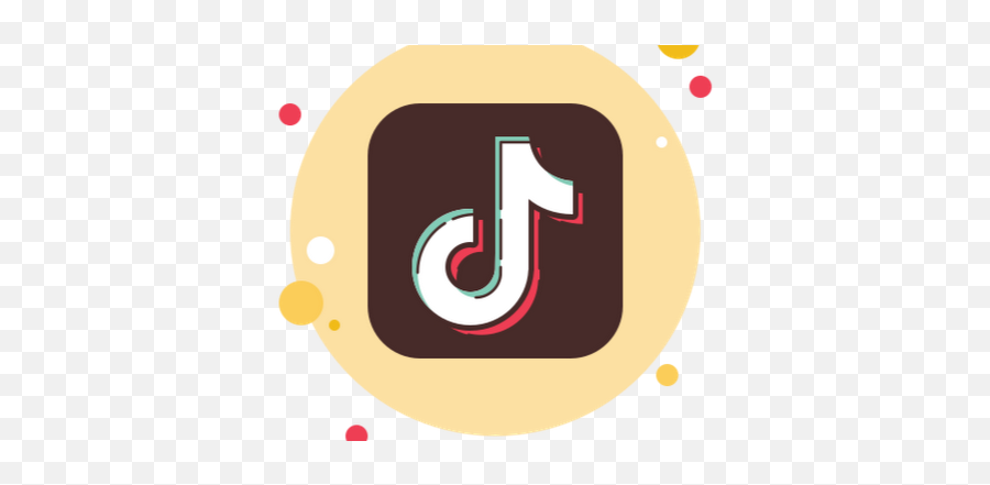 Cute Tiktok Live Stream - Tiktok Aesthetic Emoji,Fgteev Logo