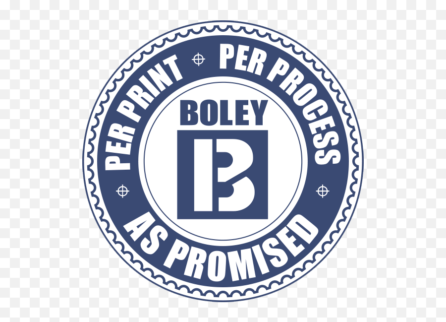 Boley Tool And Machine Works Inc Machine Shops East Peoria - Union Valdotaine Progressiste Emoji,Inc Logo