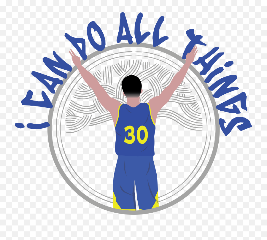 Stephen Curry Nba - Golden State Warriors Estampado Emoji,Stephen Curry Logo