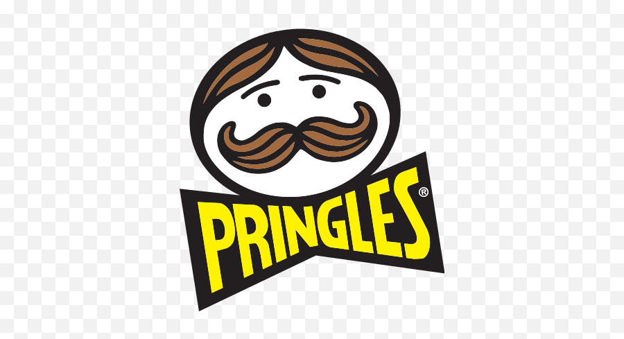 Pringles - Pringles Logo 1996 Emoji,Pringles Logo