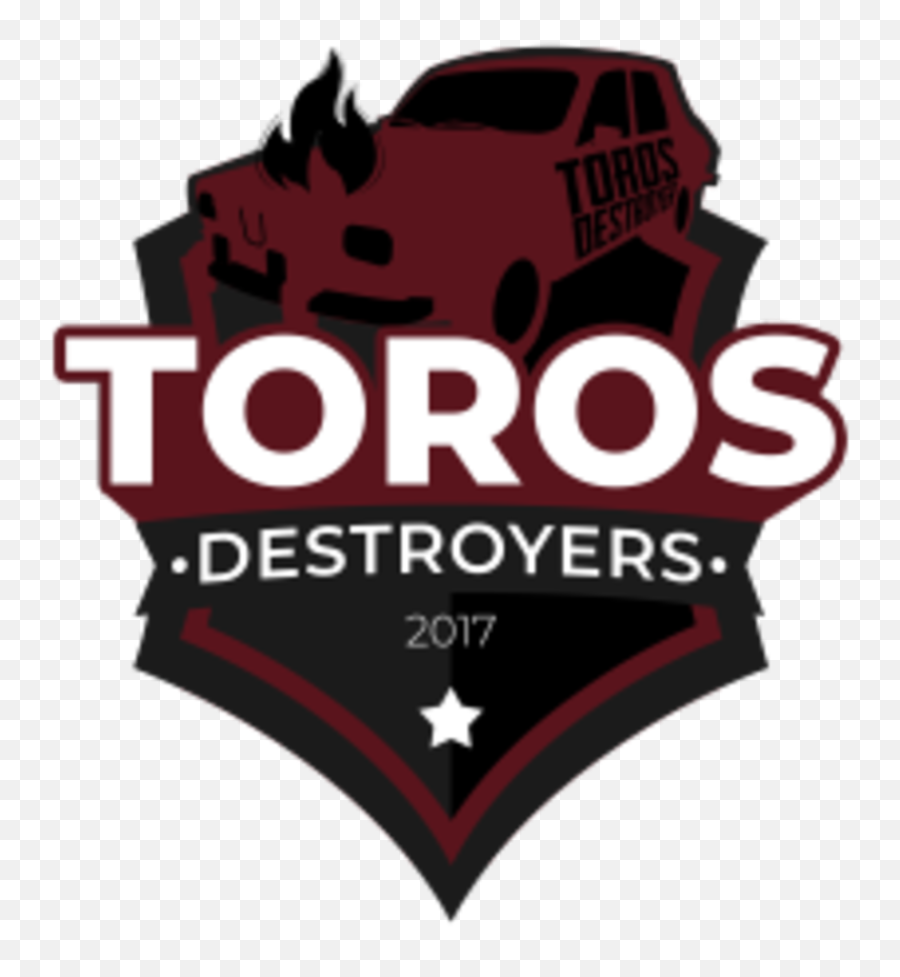 Toros Destroyers - Rmc Découverte Emoji,Toros Logotipos