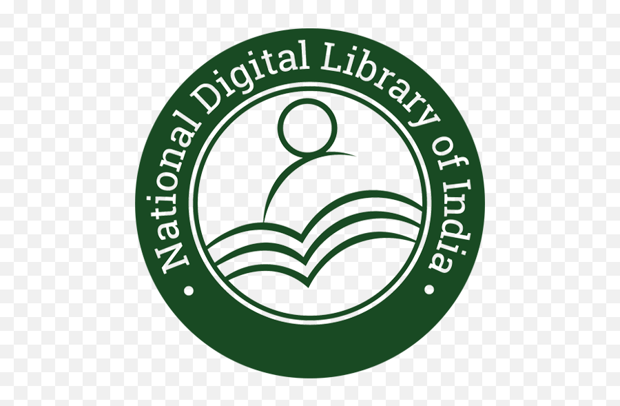 National Digital Library Of India - Apps On Google Play National Digital Library Of India Emoji,Computer Society Of India Logo
