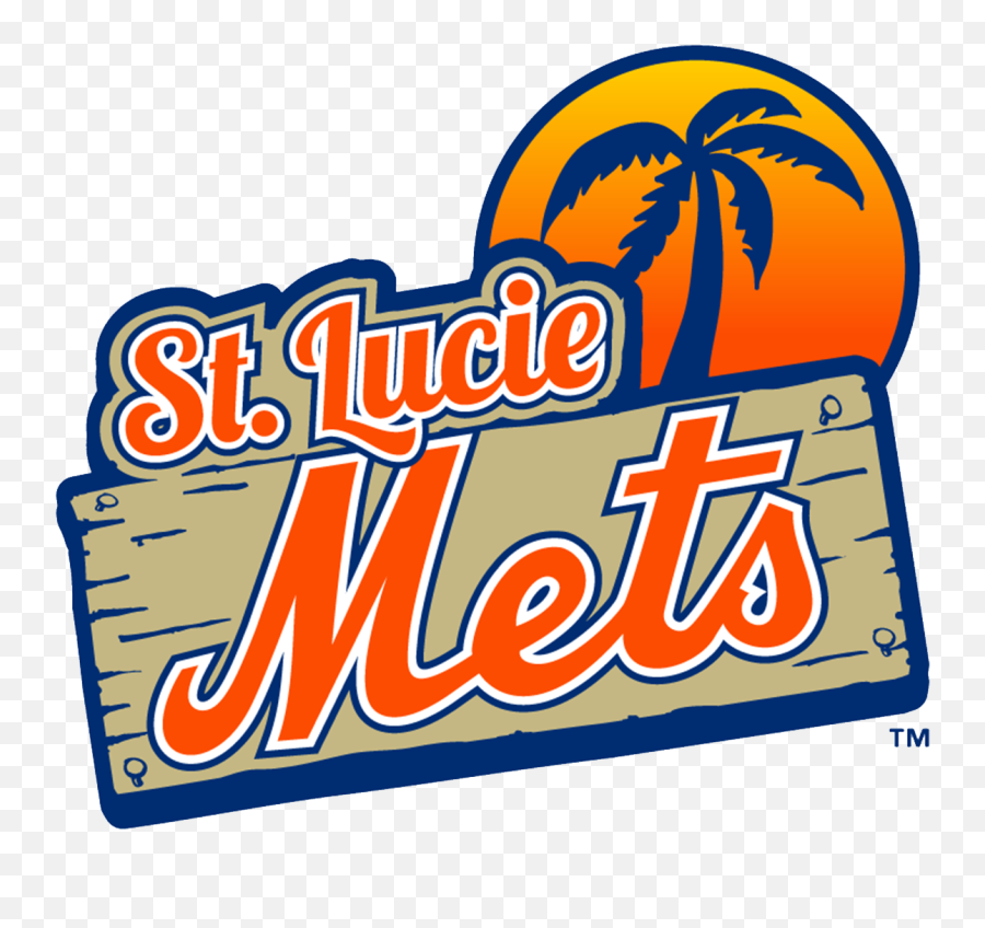 St - Mets Emoji,Mets Logo