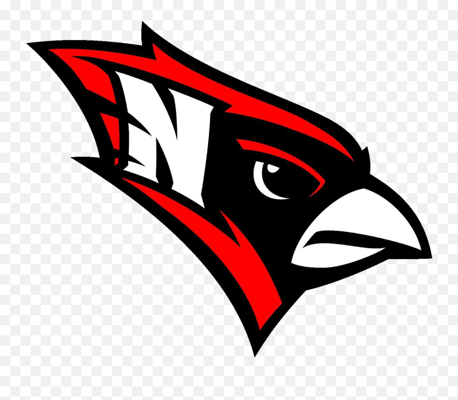 Team Home Nelson County Cardinals Sports - Logo Nelson County High School Emoji,Cardinals Baseball Logo