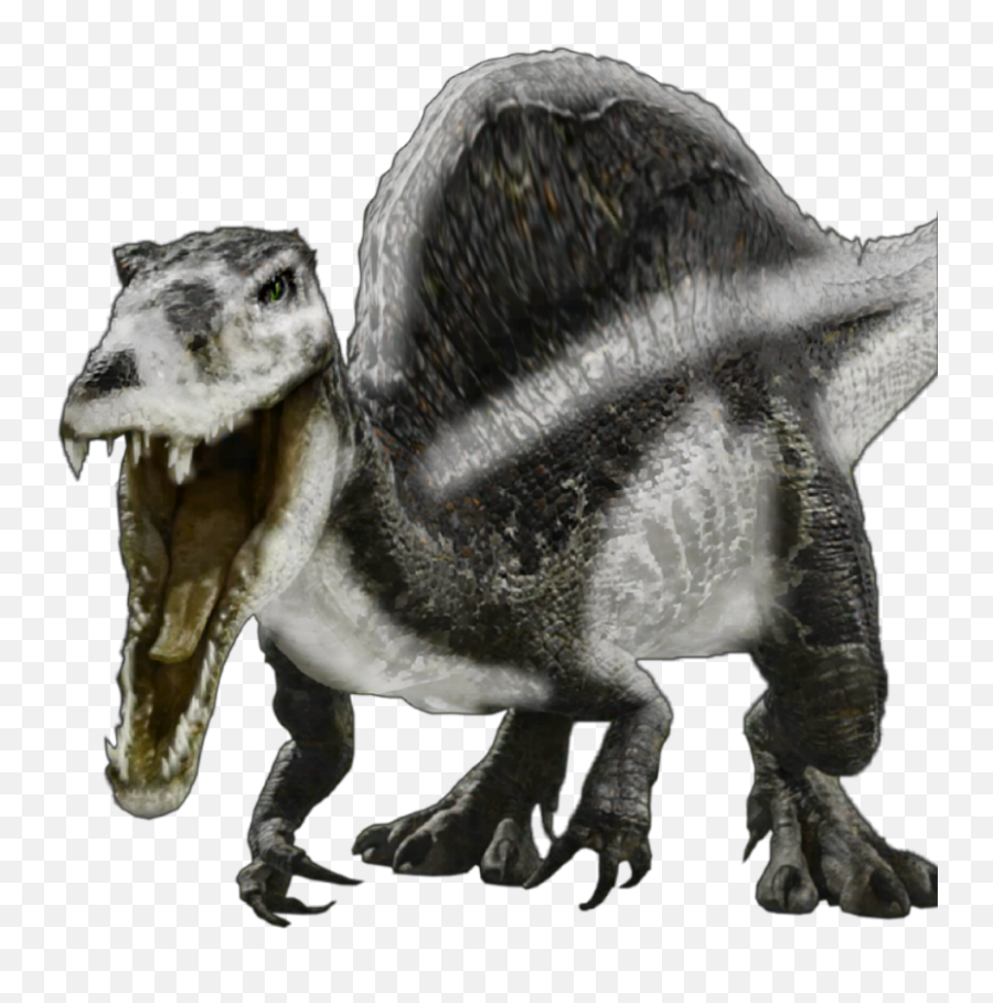 Spinosaurus Png - Jurassic World 2 Jurassic World The Baryonyx Jurassic World Png Emoji,Jurassic World Clipart