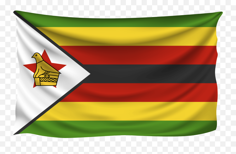 National Flag Png - Zimbabwean Flag Transparent Background Emoji,Flag Png