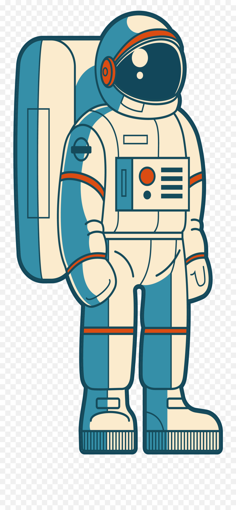 Png Images Pngs Astronaut Astronauts - Astronaut Png Clipart Emoji,Astronaut Clipart