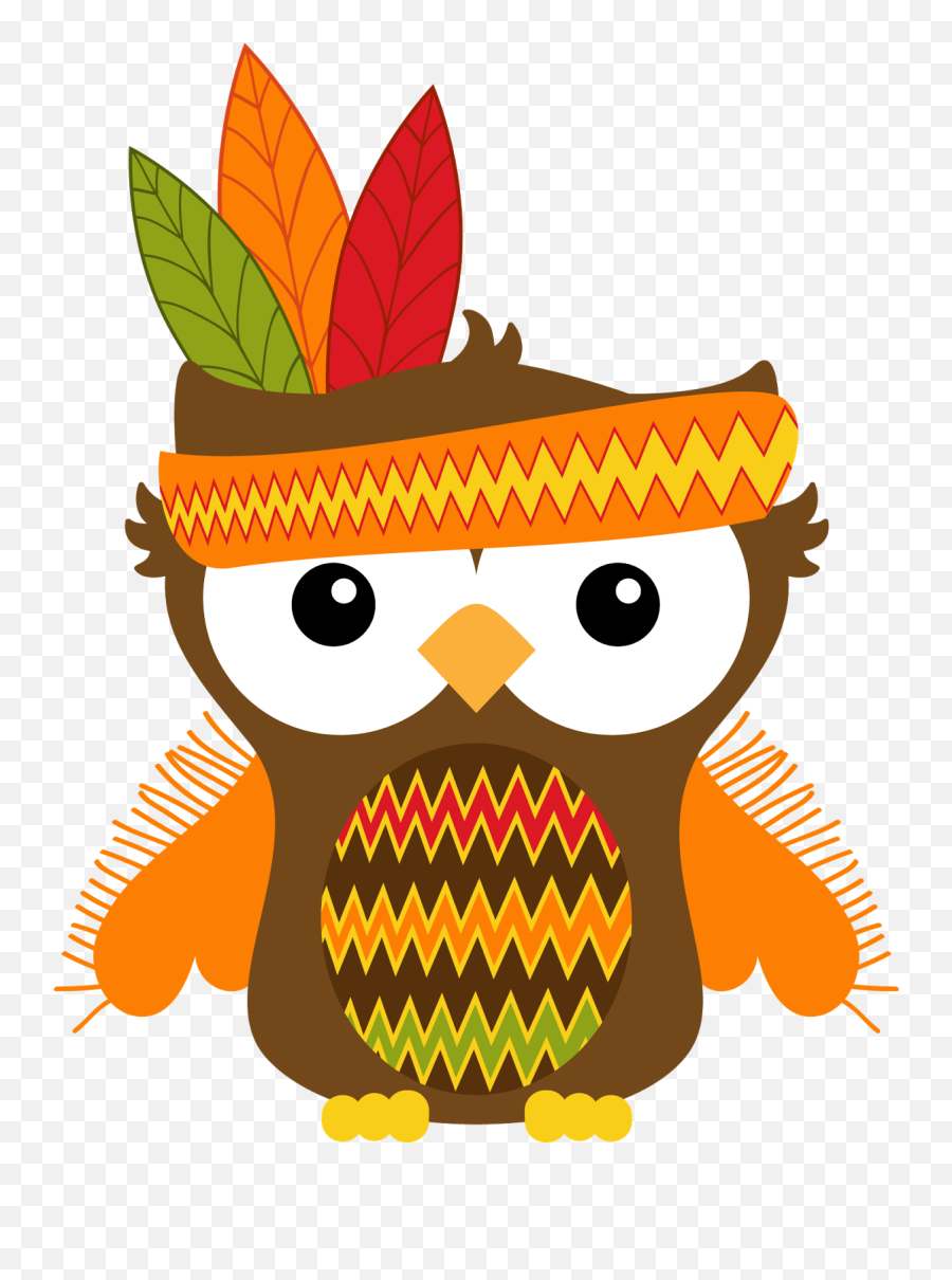 Free Owl Turkey Cliparts Download Free Clip Art Free - Owl Owl Turkey Clipart Emoji,Turkey Feather Clipart