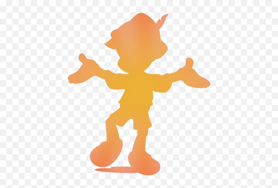 Pinocchio Png Background Hd Pngimages - Fictional Character Emoji,Pinocchio Png