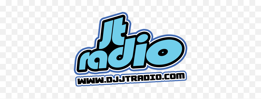Jt Radio - Language Emoji,Radio Flyer Logo