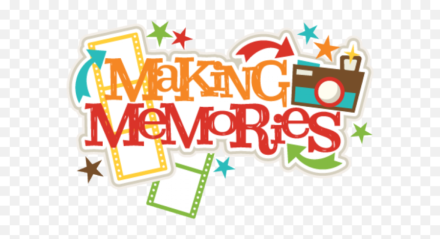 Download Trees Clipart Memories - Memories Clipart Full Memories Clip Art Emoji,Trees Clipart