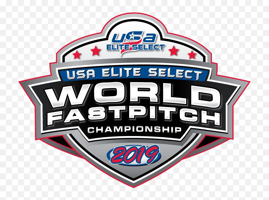 Atlanta Fastpitch Company - Hockey Tournament Emoji,2019 World Series Logo