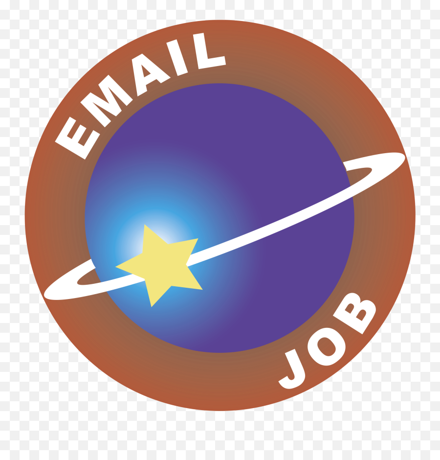 Email Job Logo Png Transparent Svg - Sman 18 Bandung Emoji,Email Logo