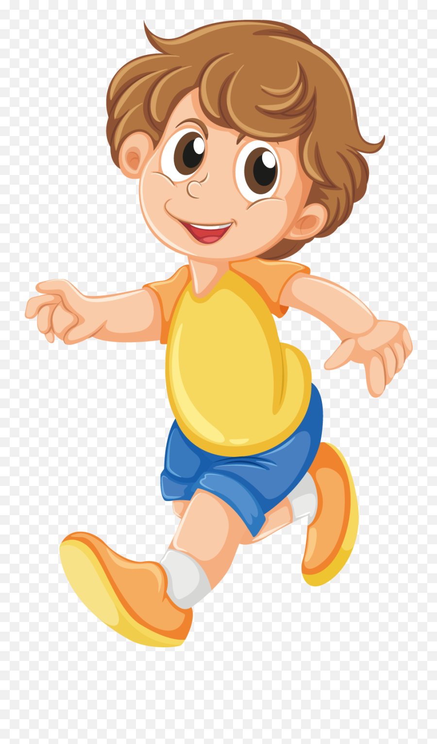 Clipart Walking Baby Boy Clipart Walking Baby Boy - Child Walking Clipart Emoji,Baby Boy Clipart