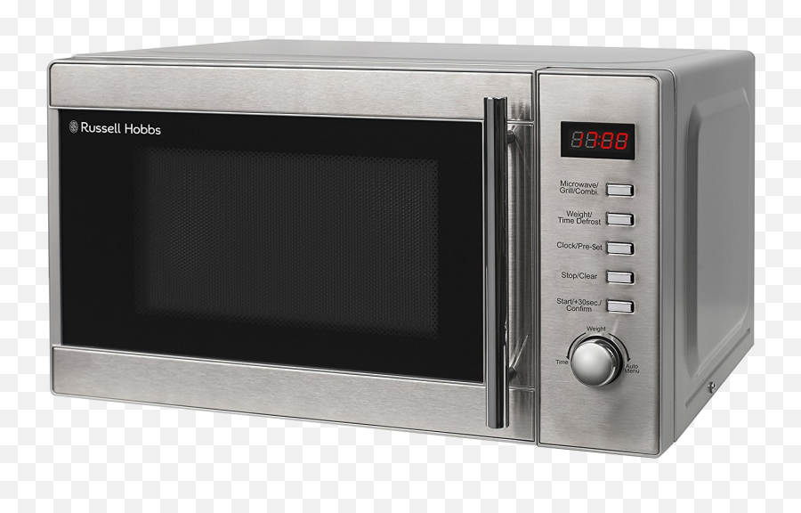 Download Modern Microwave Oven Transparent Image - Toaster Emoji,Oven Png