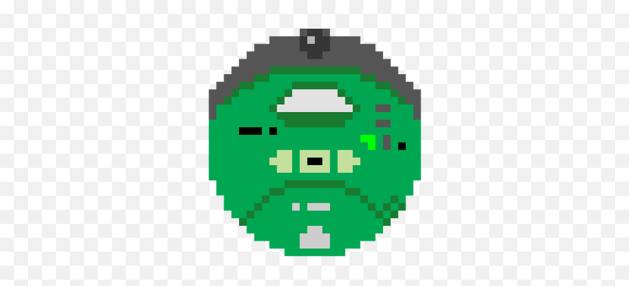 Roomba Simulator By Thedarkcave215 Emoji,Roomba Png