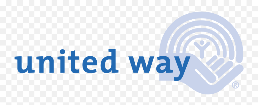Download Hd United Way Logo Png - United Way Calgary Emoji,United Way Logo